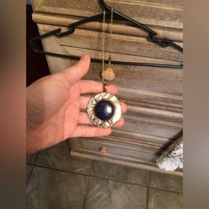 Boutique Necklace Never Worn